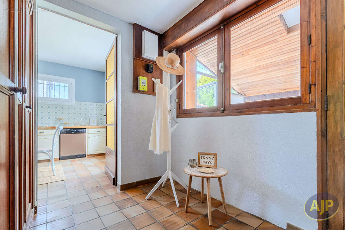 Maison  6 pièces  120m² - photo 4