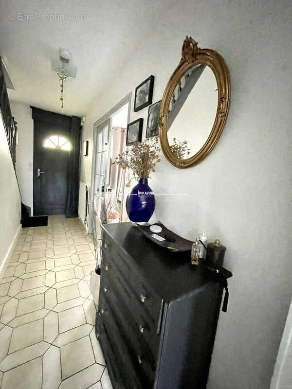 Maison 103 m² à Vieux-Conde  - photo 2