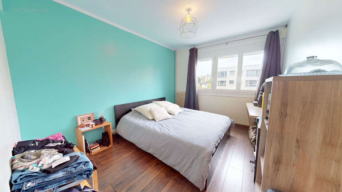 Appartement à CAEN