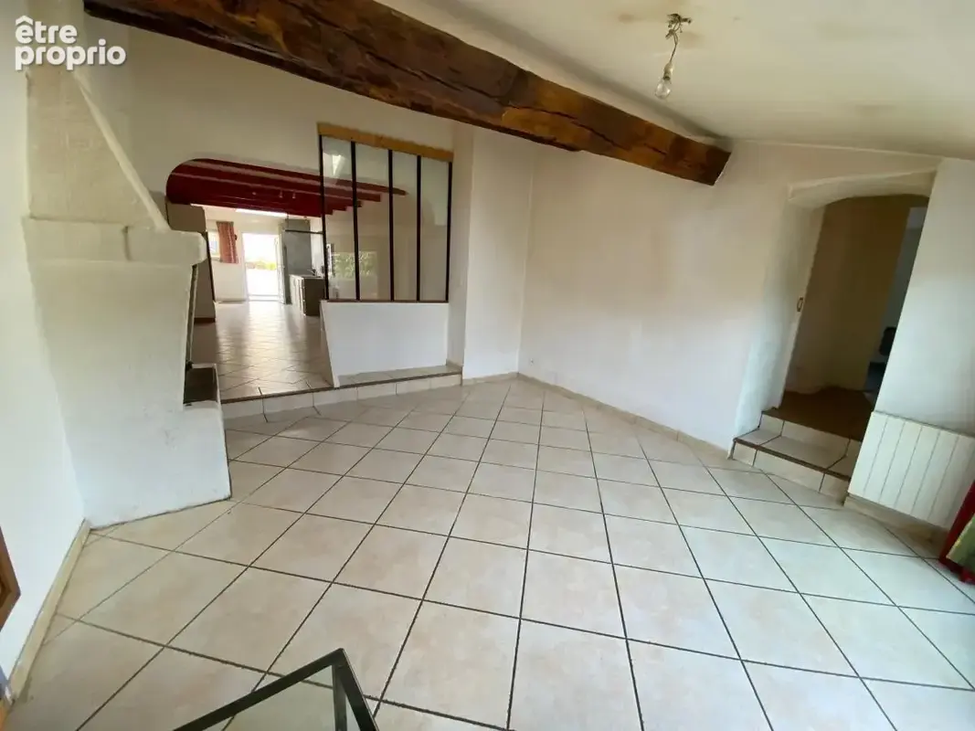 Photo Maison à Monnieres au prix de 159 000€