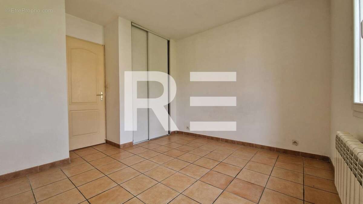 Maison à AIGUES-MORTES