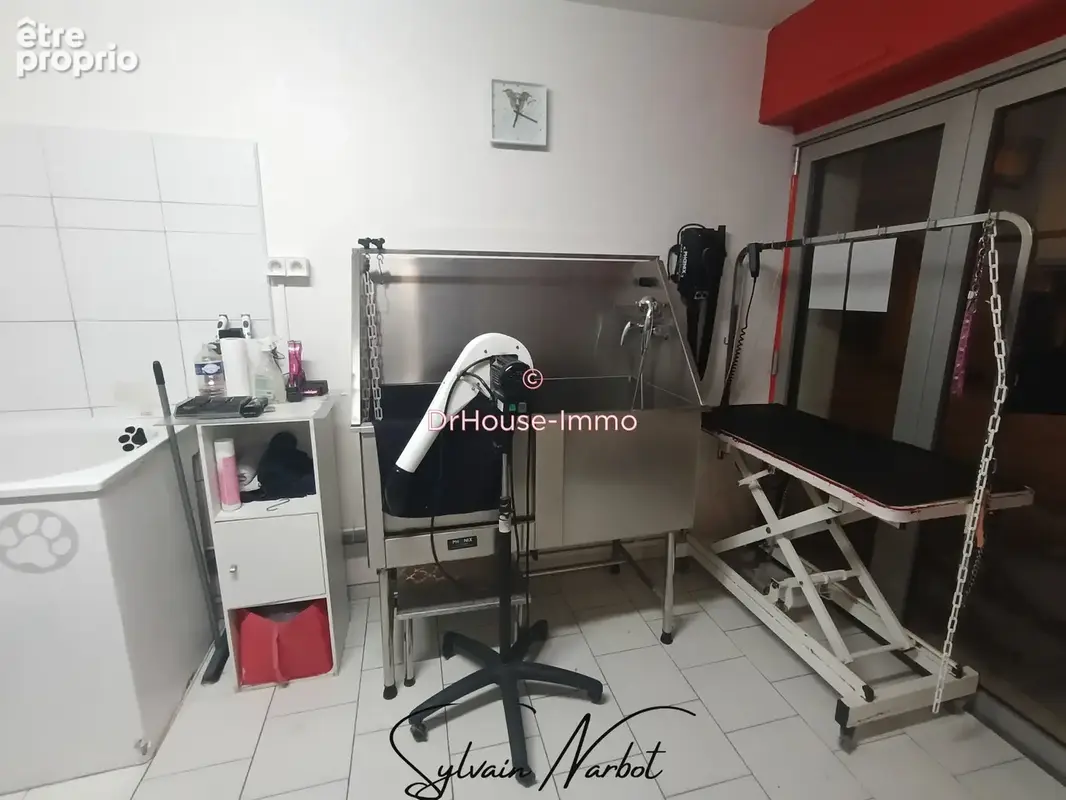 Commerce 28 m² à vendre à Le Grau-Du-Roi (30240) - photo 9