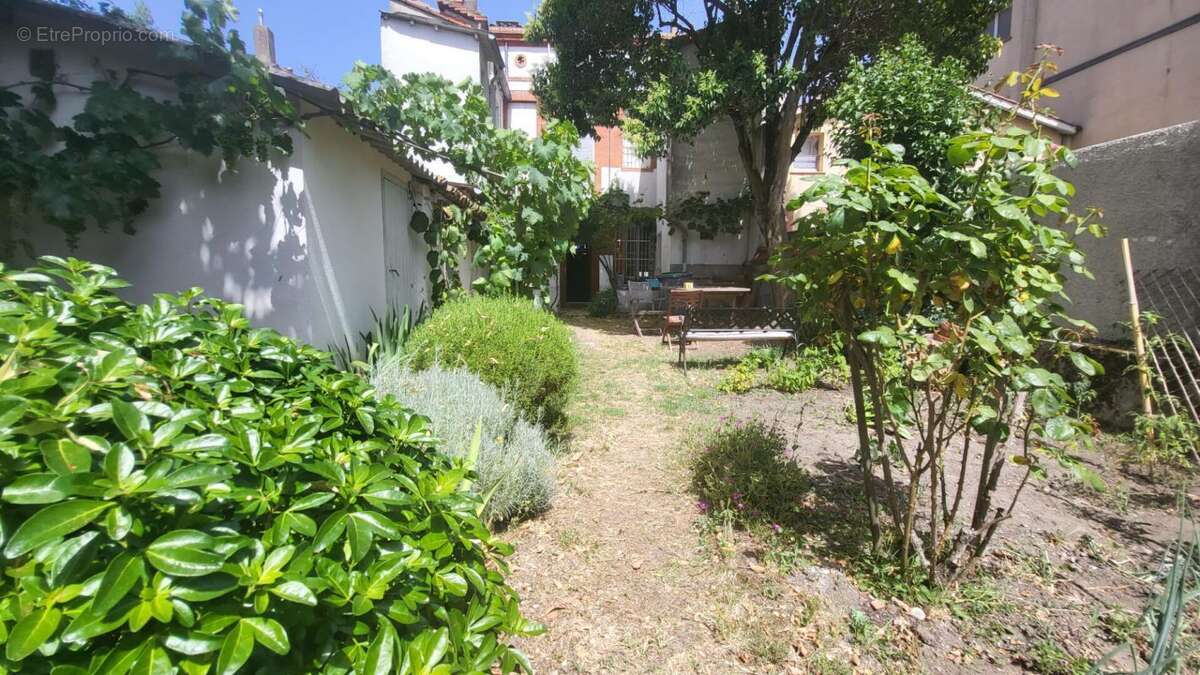 Appartement Toulouse 2 pièce(s) 34.86 m2 - photo 7