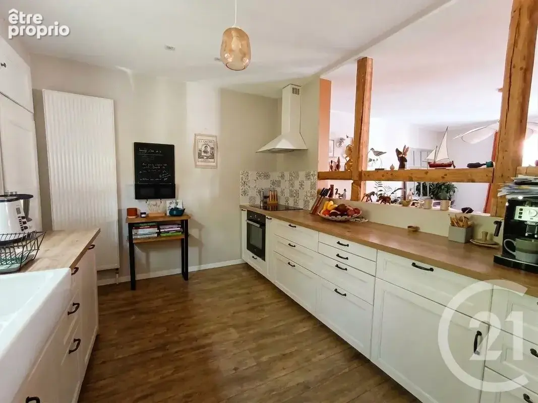 Maison 6 pièces 126 m² à vendre à Strasbourg (67200) - photo 5