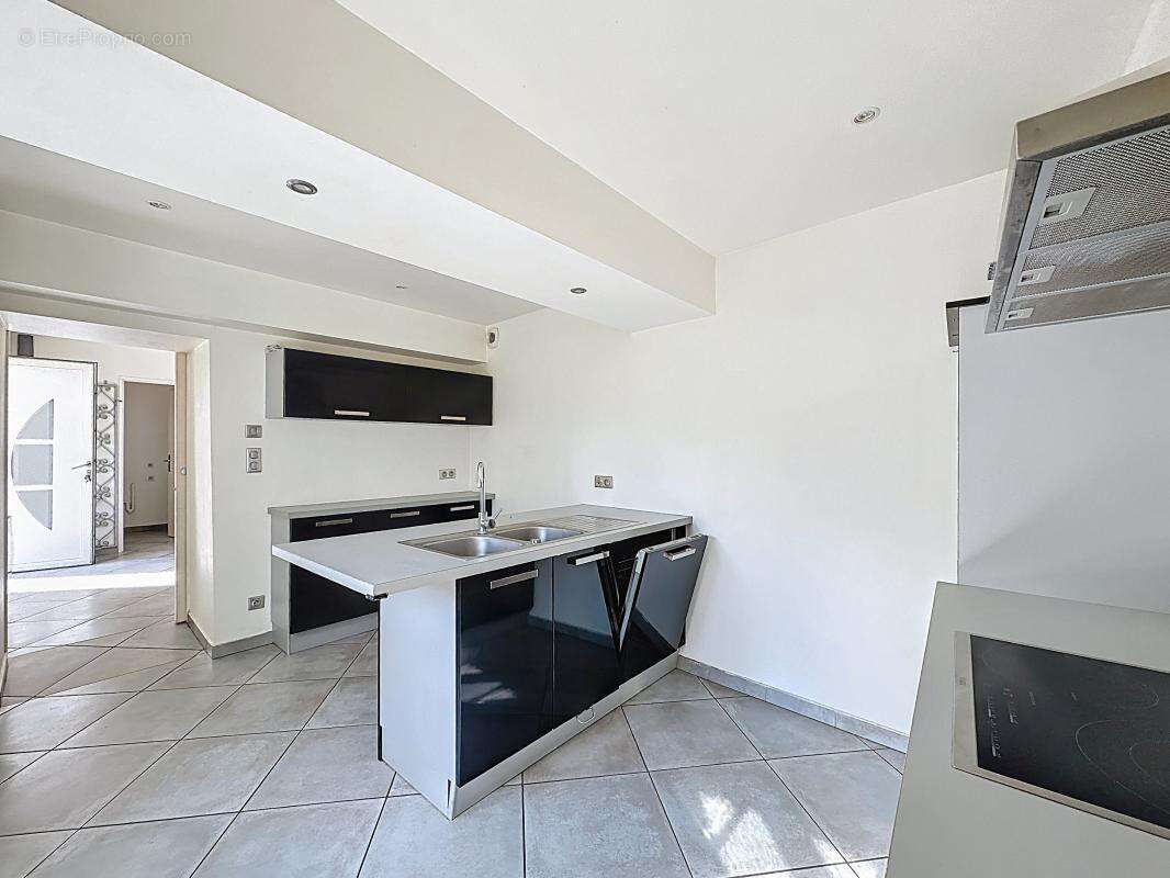 Maison à LOIRE-SUR-RHONE