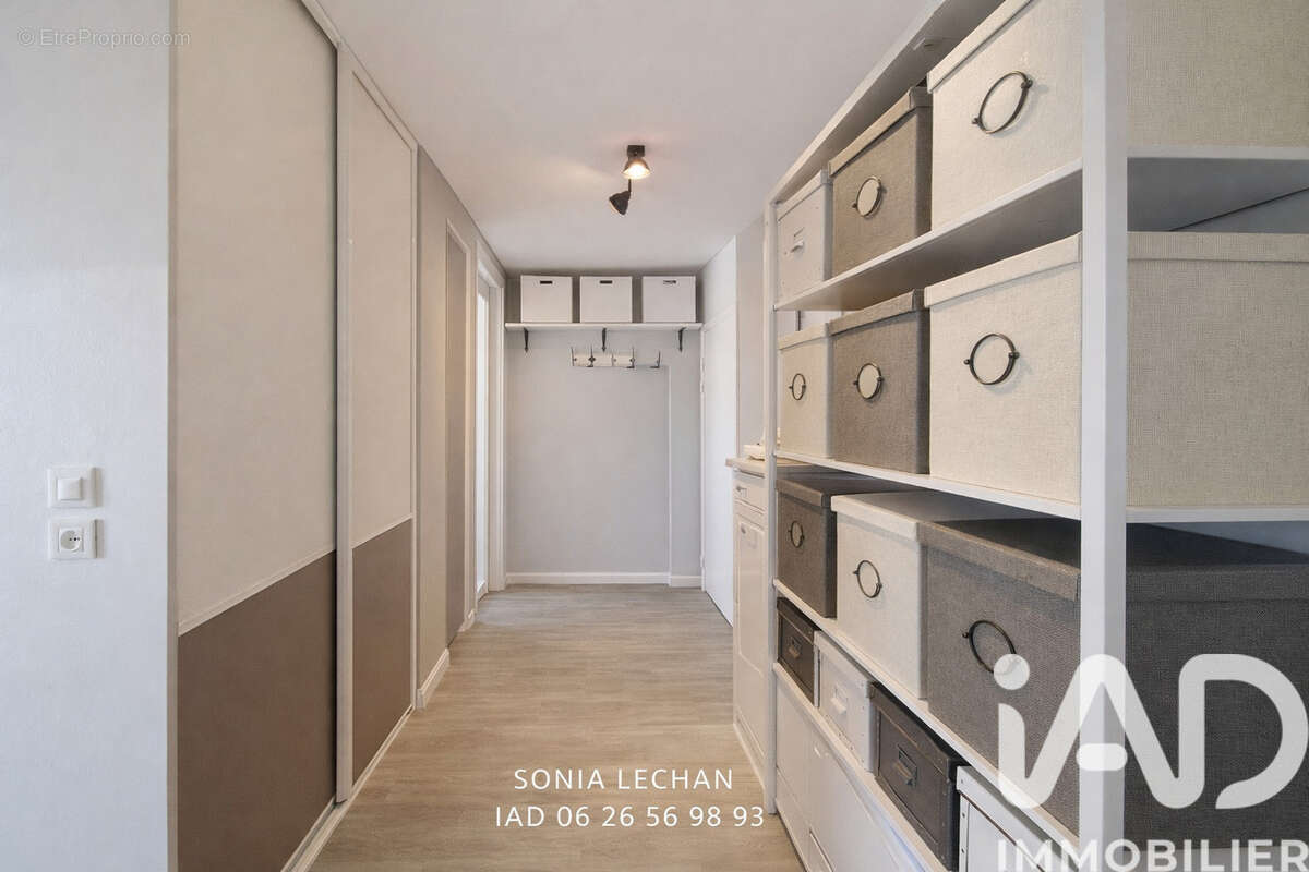 Photo 2 - Appartement à LE BLANC-MESNIL