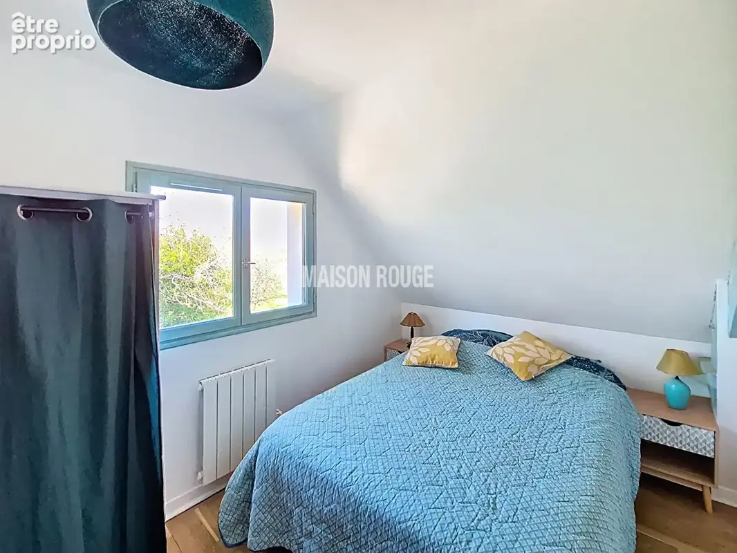 Maison avec appartement T2 indépendant - photo 18