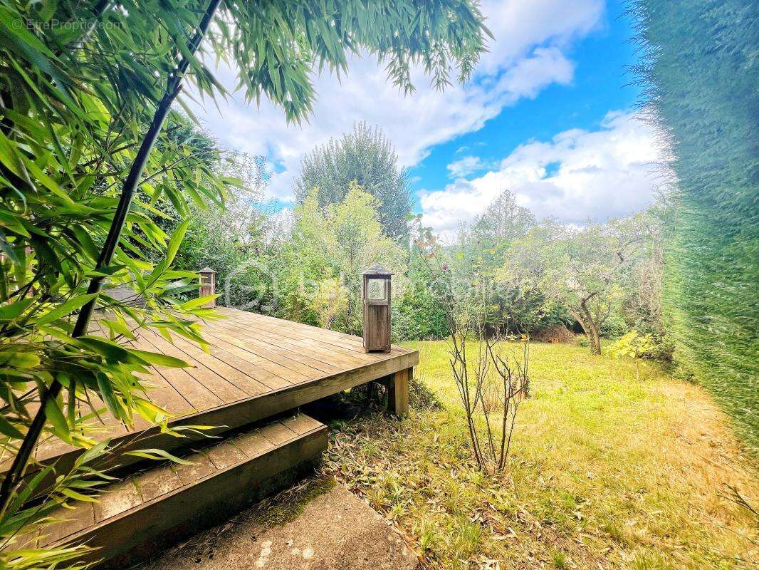 Maison à MARLY-LE-ROI