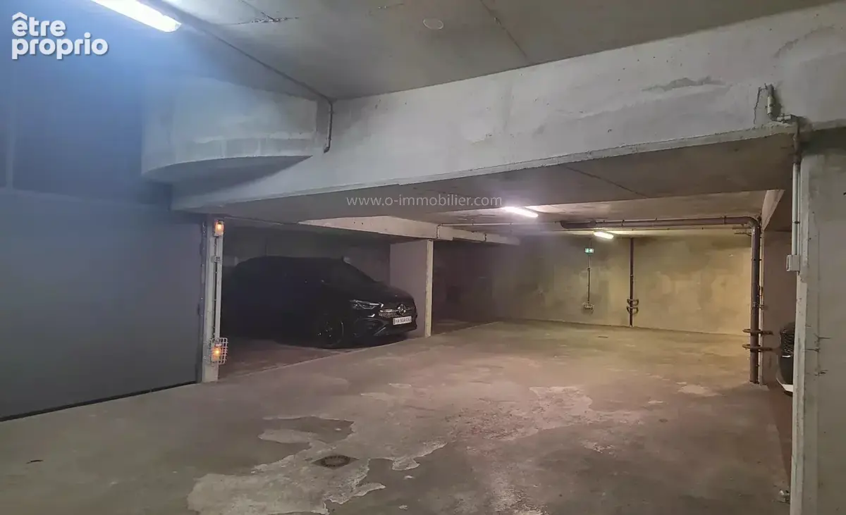 Parking bastille - photo 5