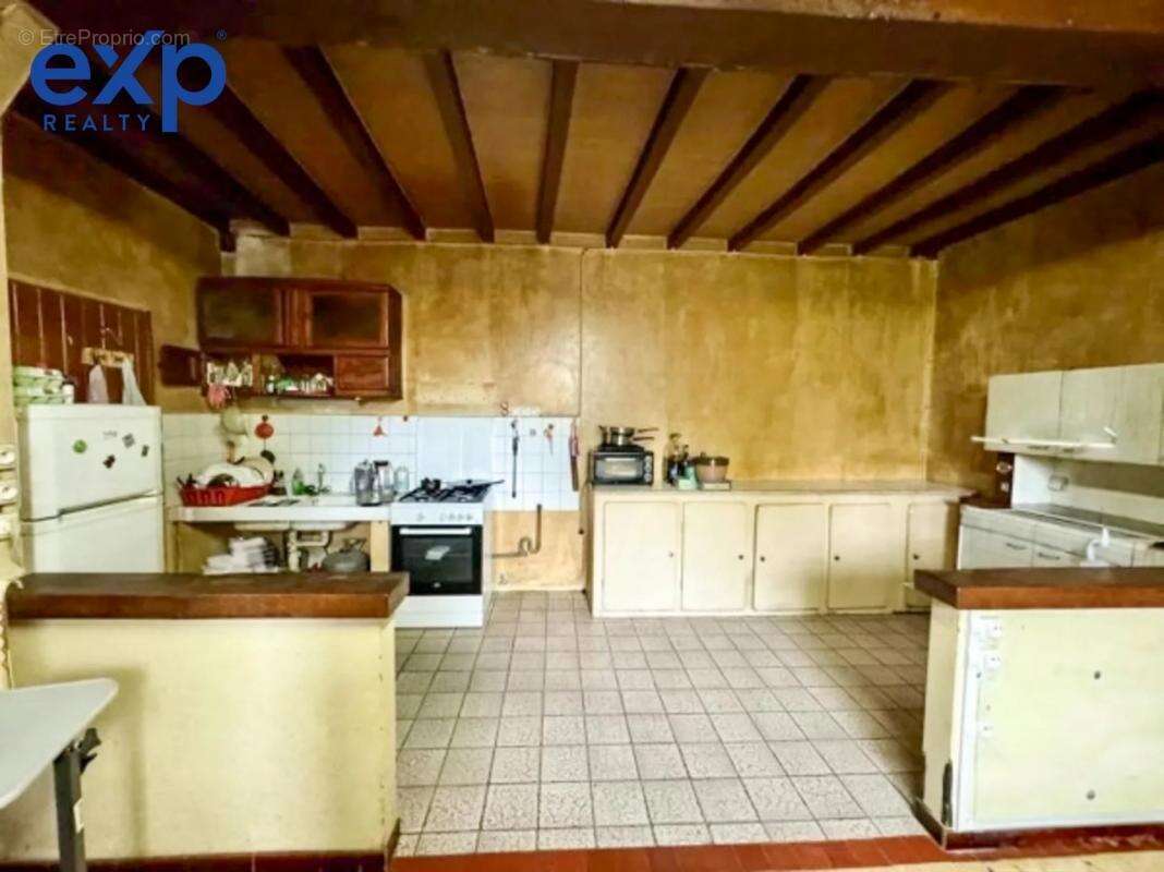 Appartement à CREON