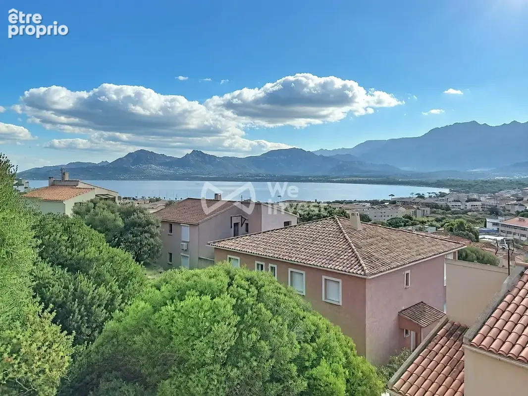 Maison 7 pièces 174 m² à vendre à Calvi (20260) - photo 1