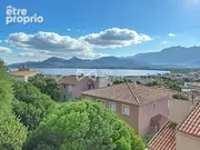 Maison à CALVI