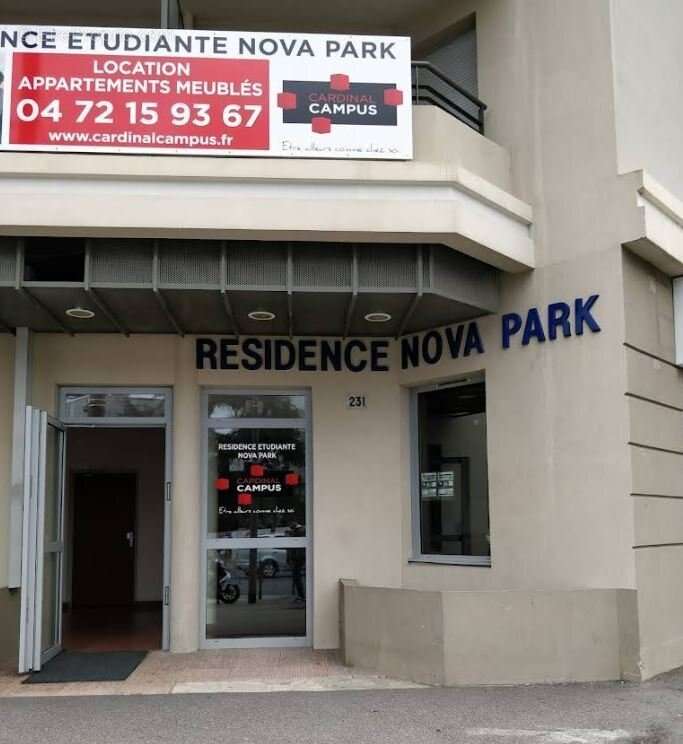 Appartement à BRON