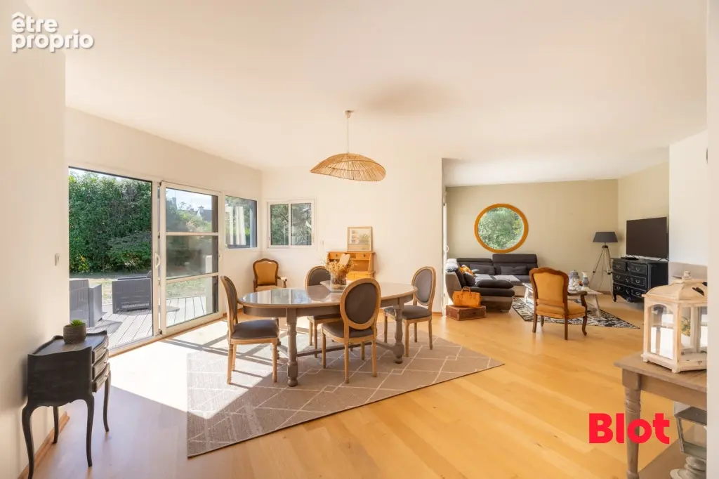 Maison 8 pièces 214 m² à vendre à Saint-Ave (56890) - photo 4
