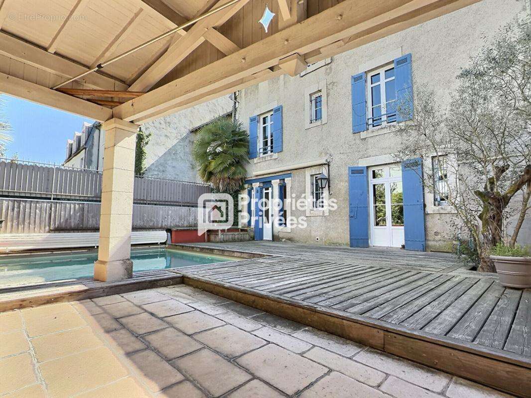 Maison à PERIGUEUX