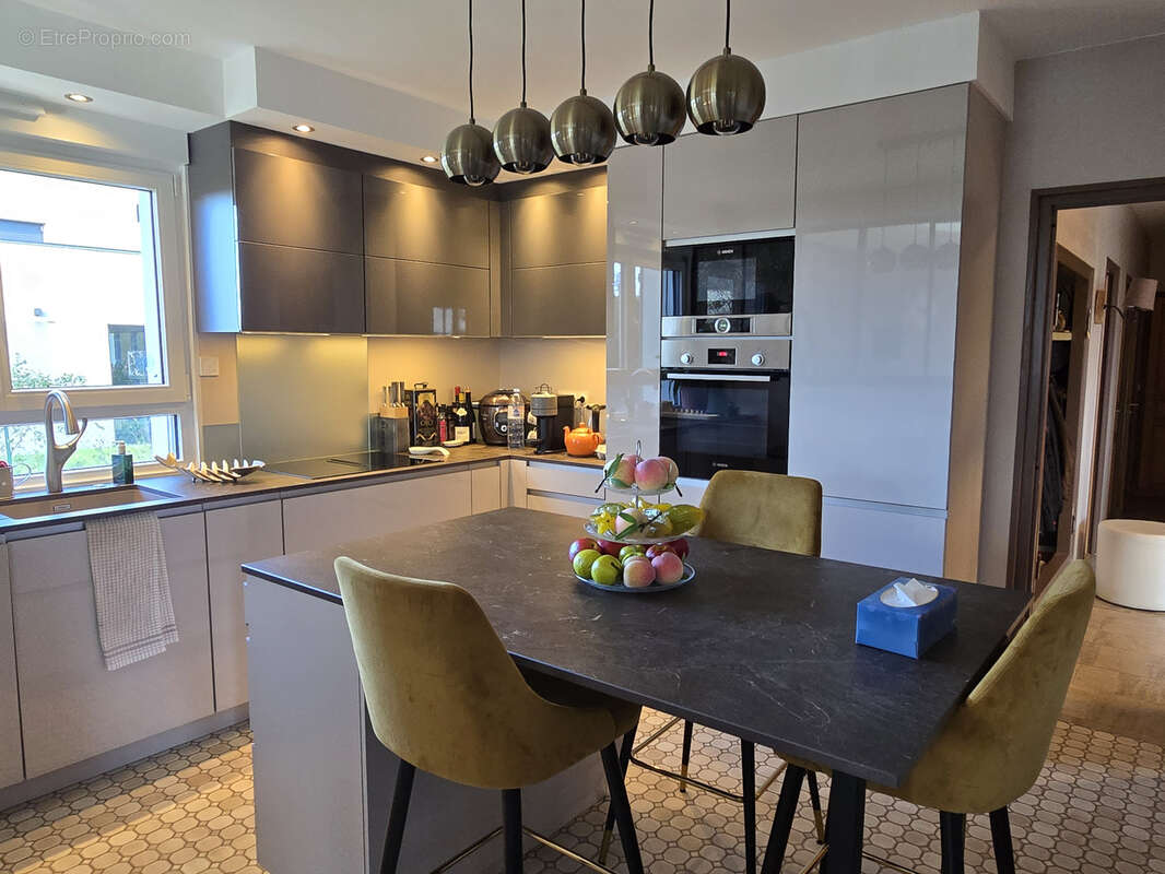 Maison à SAINT-GEORGES-SUR-BAULCHE