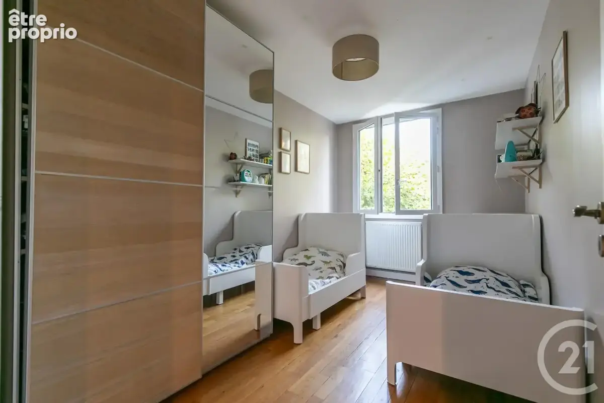 Appartement 4 pièces 76 m² à vendre à Saint-Maur-Des-Fosses (94100) - photo 15