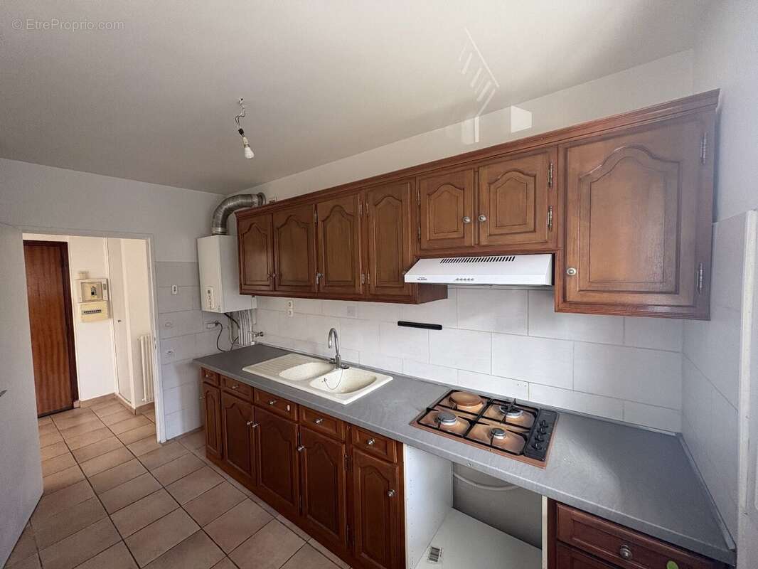 Appartement à MAUREPAS