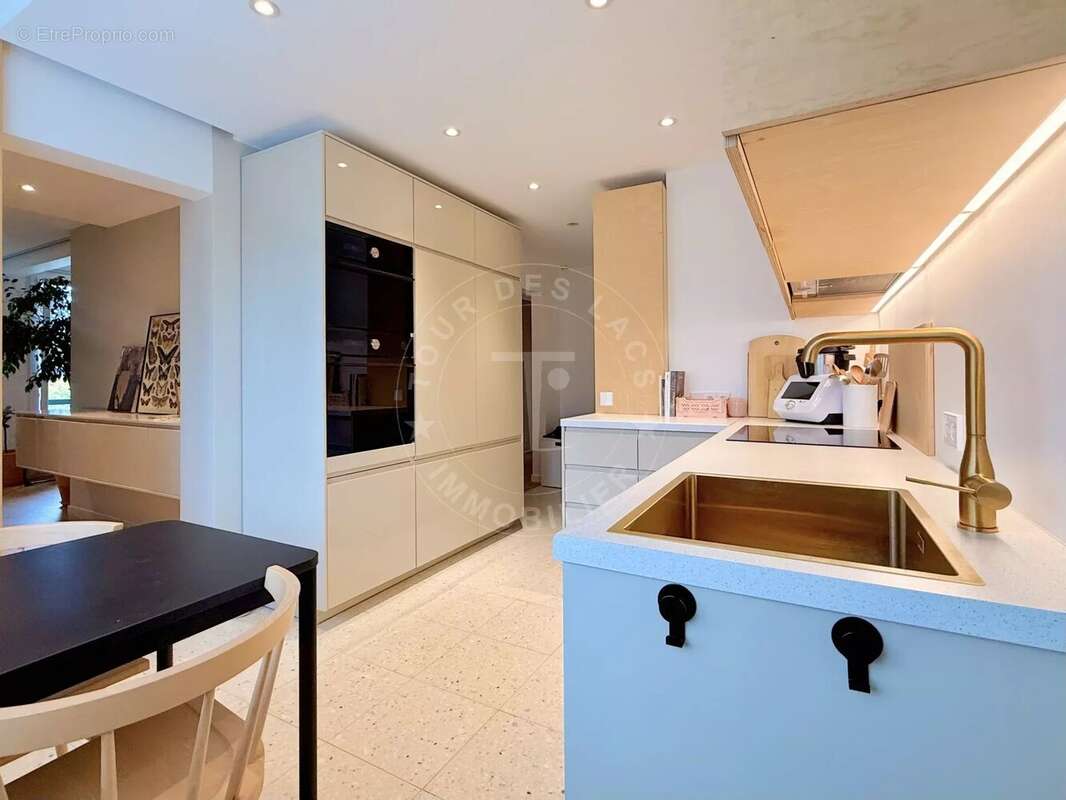 Appartement à ANNECY-LE-VIEUX