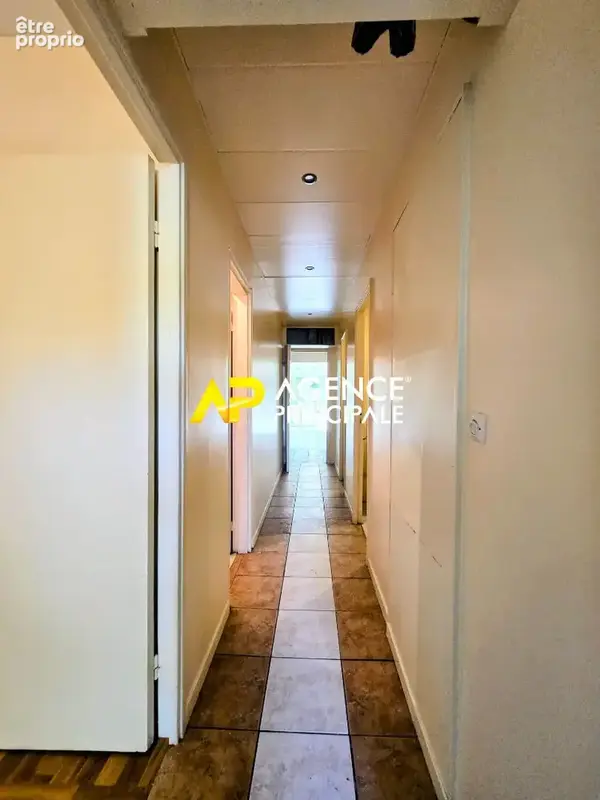 Appartement Argenteuil 3 pièces de 68m², 2 chambres avec balcon et parking à 5 minutes de la gare - photo 16