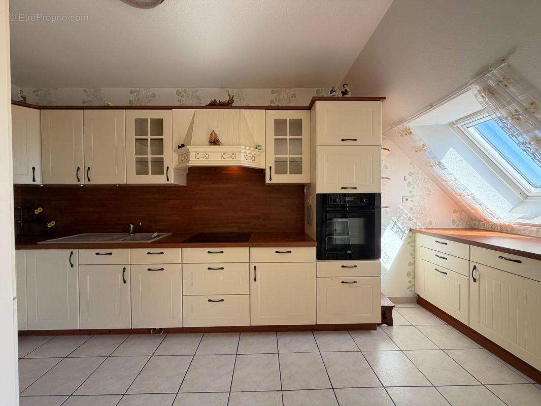 Appartement à PLOERMEL