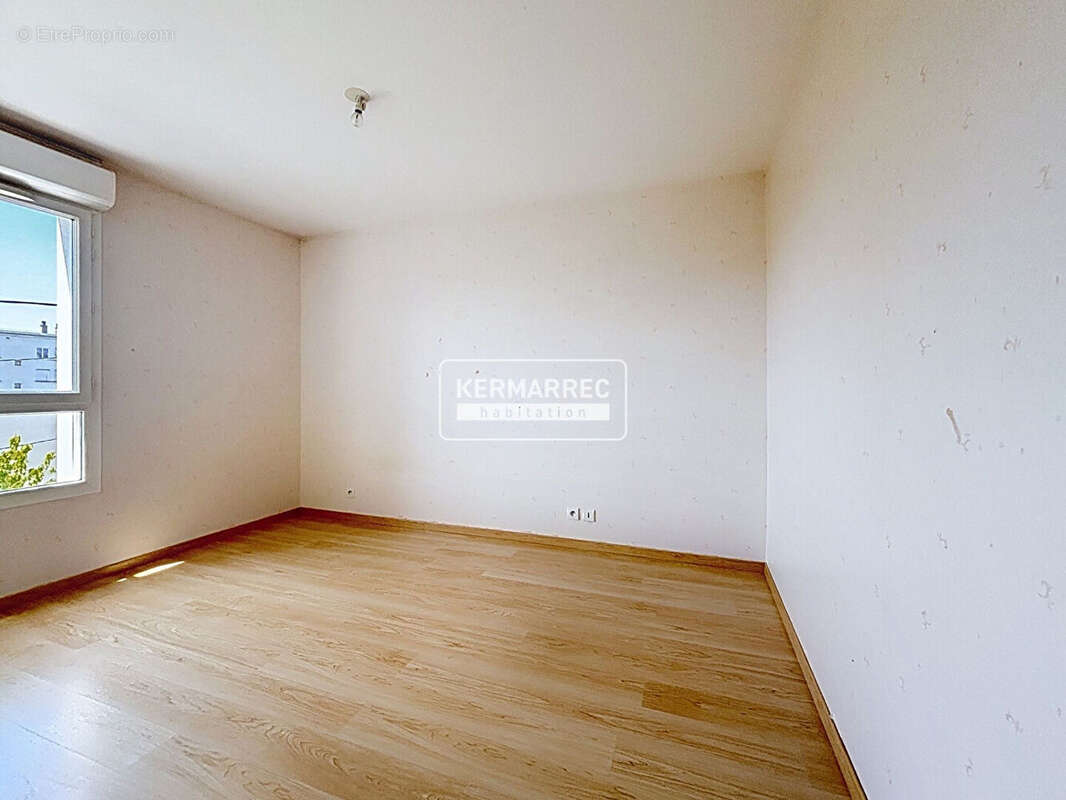 Appartement RENNES JEANNE D ARC 3 pièces 61m² - photo 4