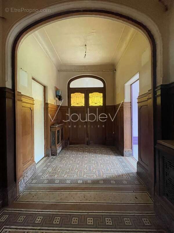 Appartement à MARCQ-EN-BAROEUL