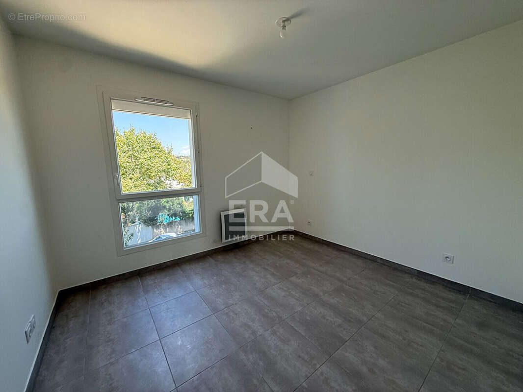 Appartement à MARTIGUES