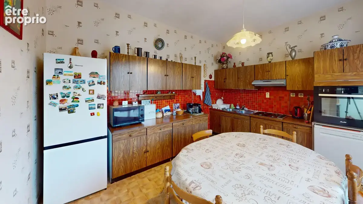 Maison 5 pièces 93 m² à vendre à Besancon (25000) - photo 4