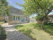 Maison à SAVIGNY-SUR-ORGE