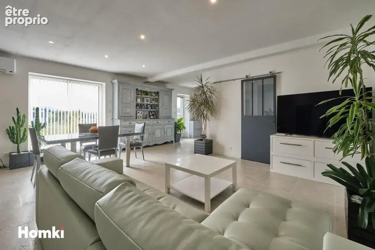Maison/Villa T5 de 154 m² à Talairan 11220 - photo 6
