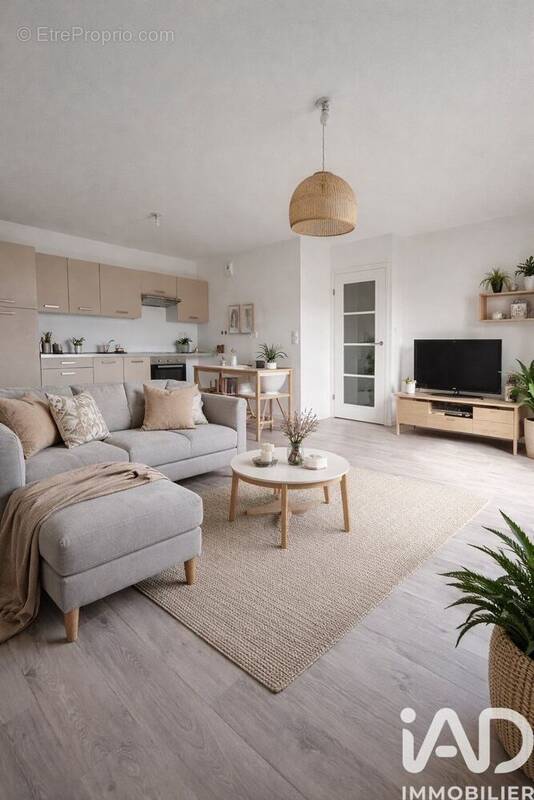 Photo 1 - Appartement à SAINT-MALO