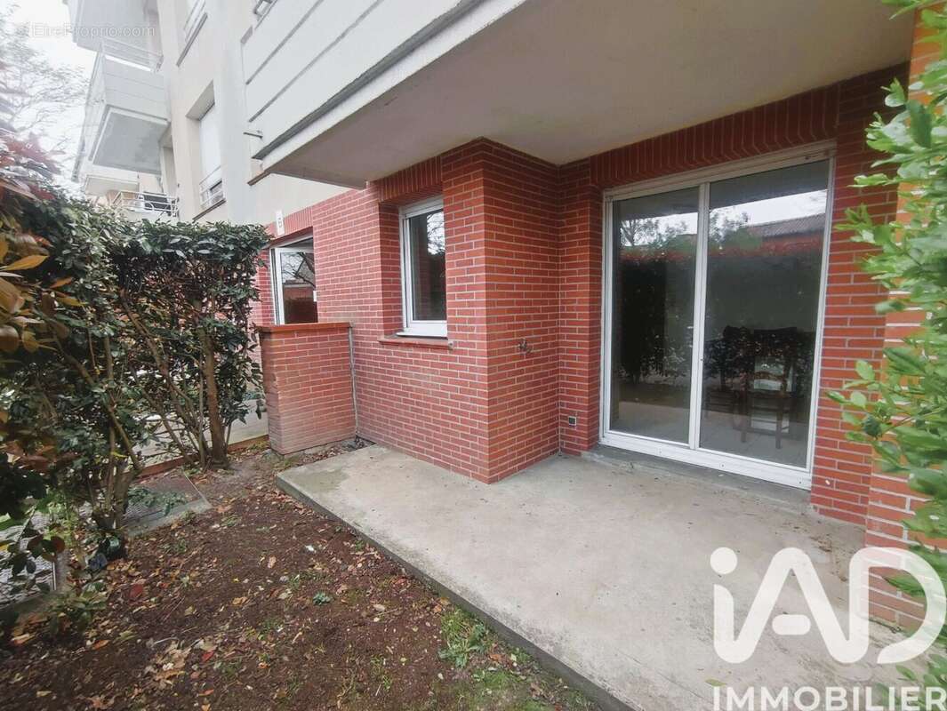 Photo 7 - Appartement à MONTAUBAN