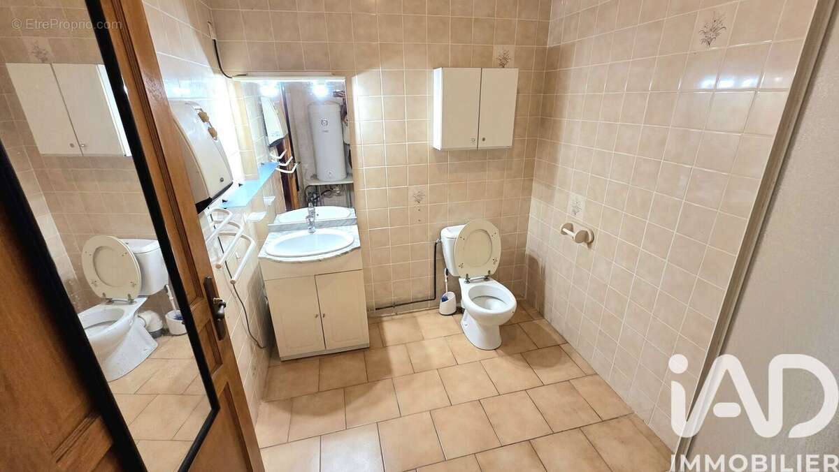 Maison 73 m² à Liglet  - photo 7