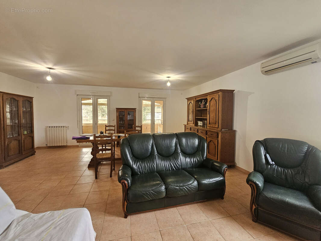 Maison à LUNEL-VIEL