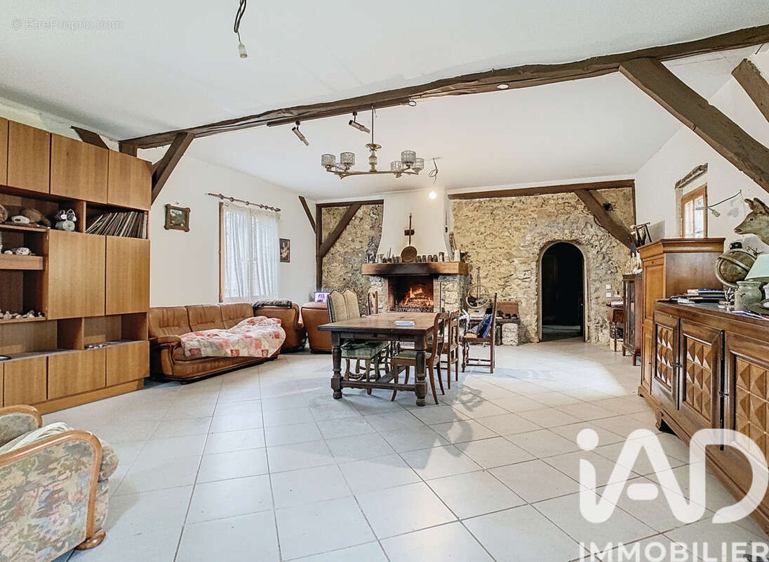 Photo 5 - Maison à LA NOUE