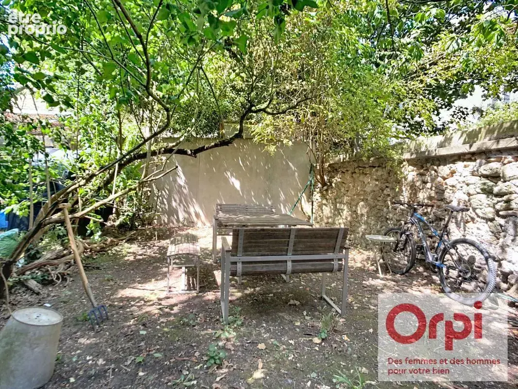 Appartement À Vendre 3 pièces avec jardin - photo 4