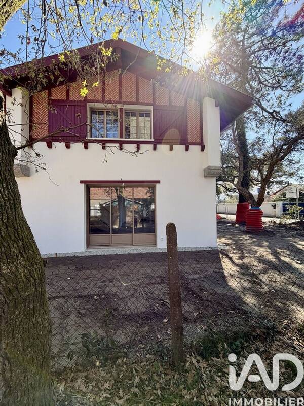 Photo 1 - Maison à CAPBRETON