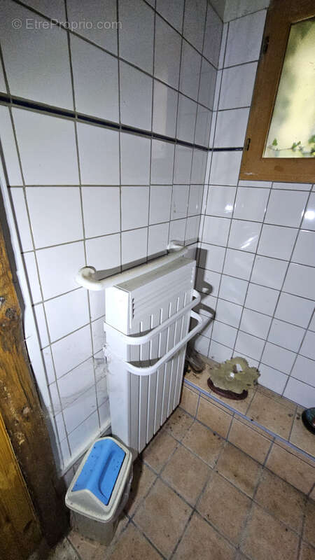 Maison à SAINT-ARNOULT