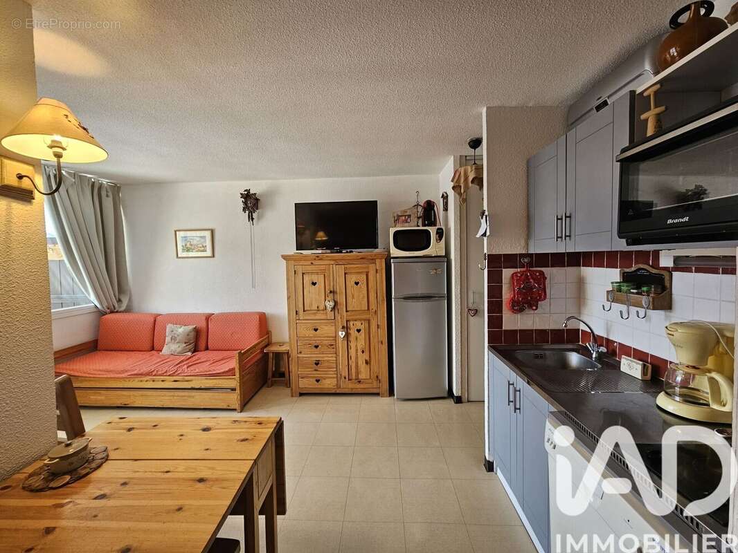 Photo 8 - Appartement à REALLON