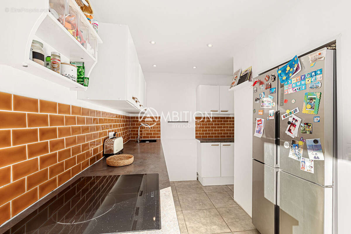 Appartement à FREJUS