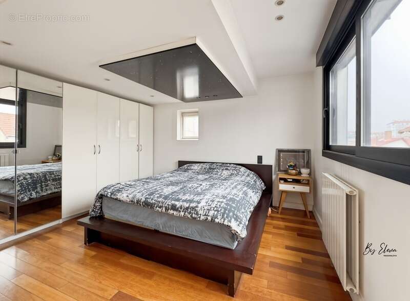 Maison à CHOISY-LE-ROI