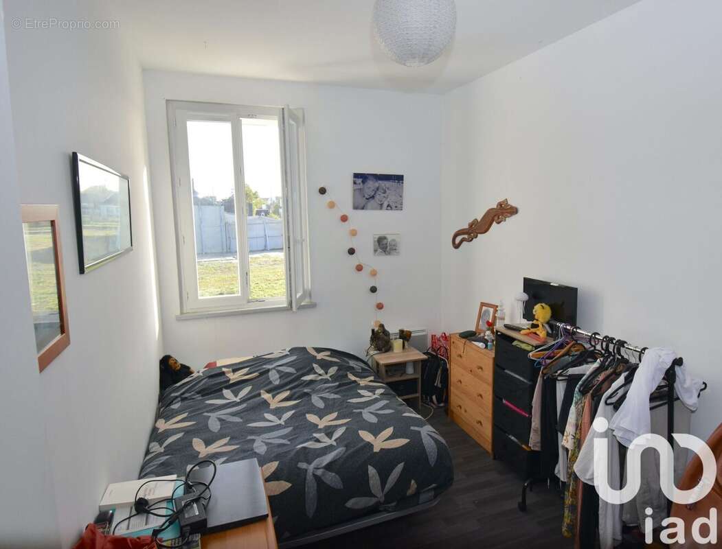 Photo 9 - Appartement à QUIMPERLE