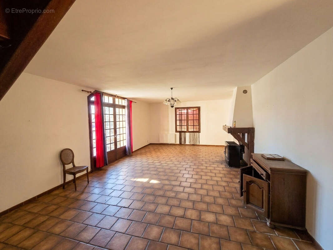 Photo 9 - Maison à SAUVETERRE-DE-BEARN
