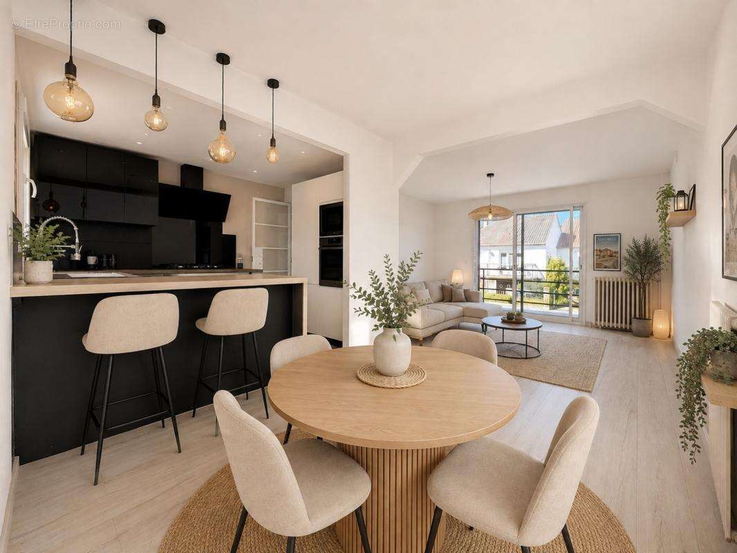 Maison à vendre 5 pièces AMIENS (80) - photo 5