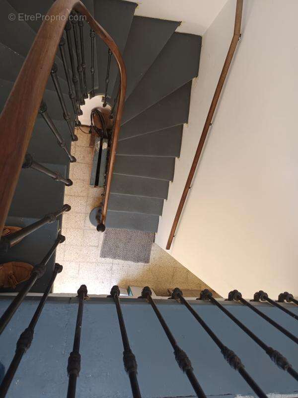 Maison à NIMES