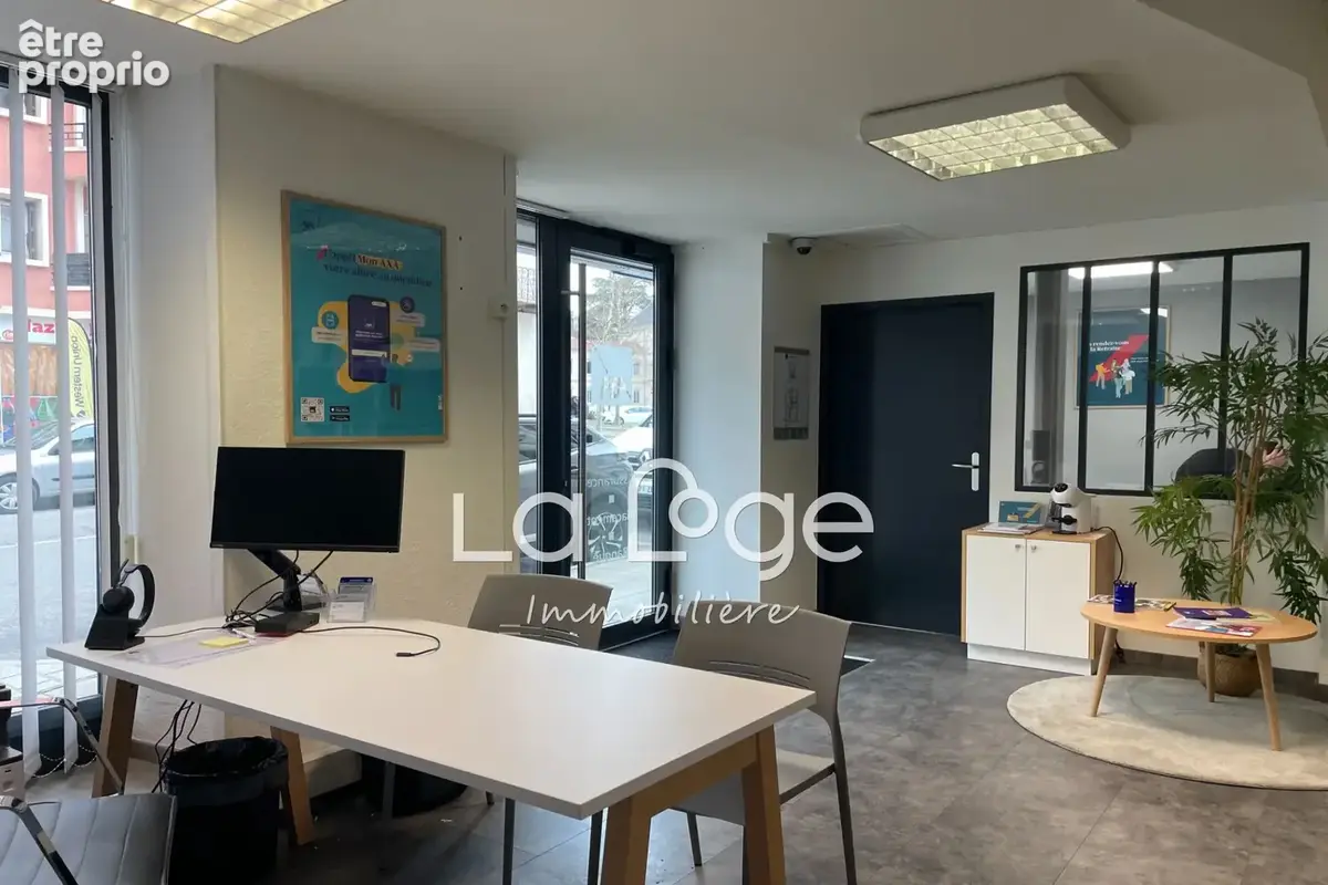 Commerce 145 m² à vendre à Gap (05000) - photo 2