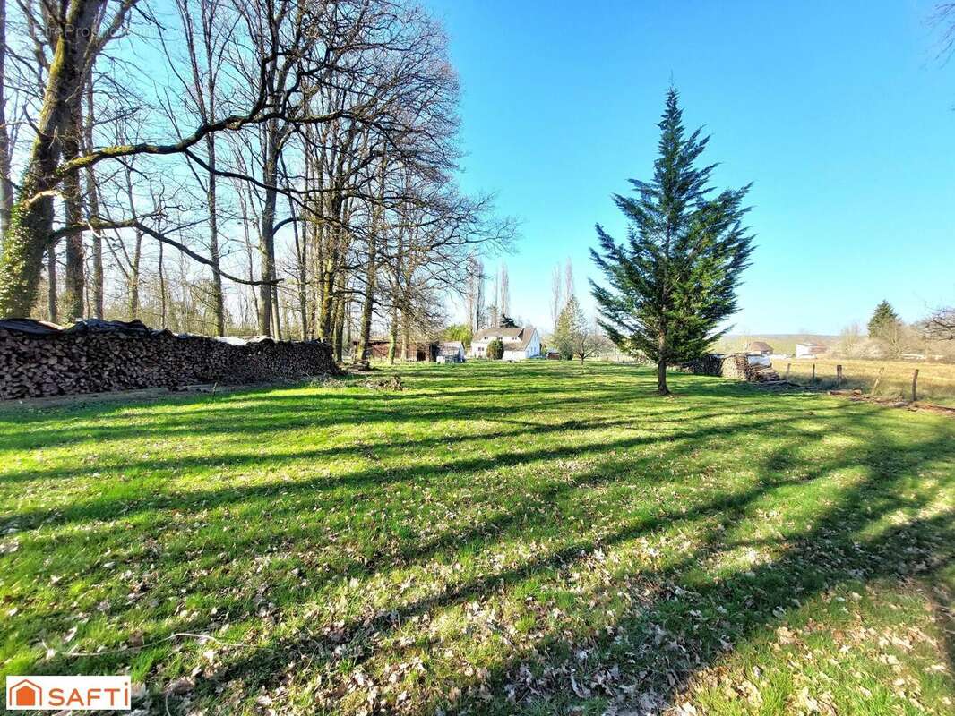 Photo 6 - Maison à AVREUIL