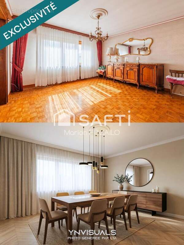 Photo 5 - Maison à SOUFFLENHEIM