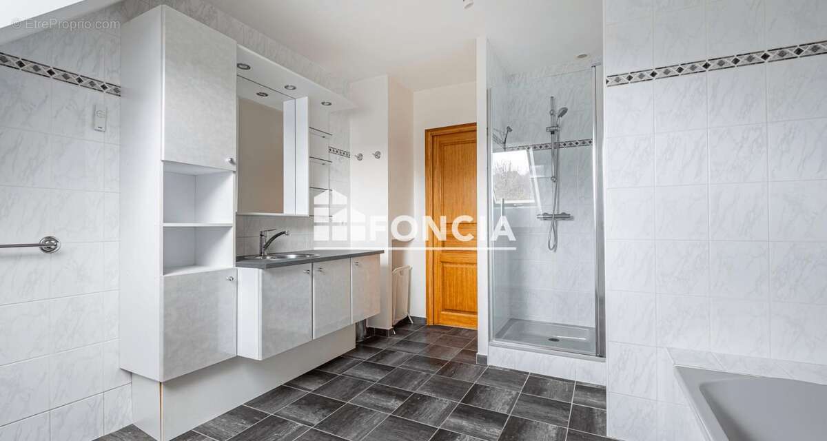 Maison à LA BAULE-ESCOUBLAC